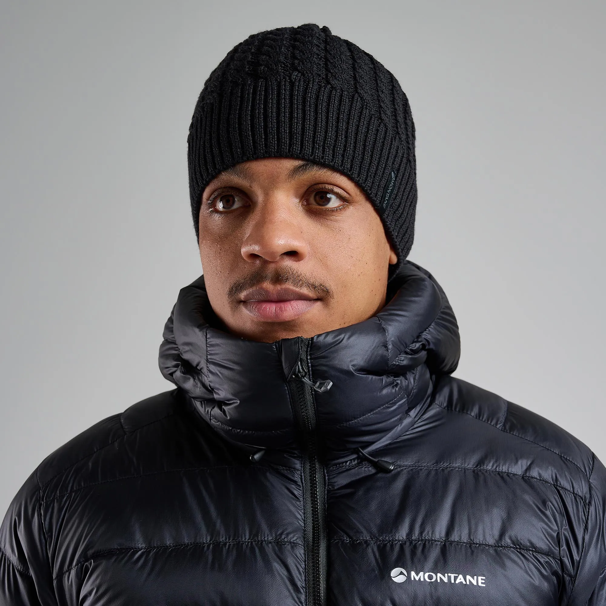 Montane Windjammer Beanie Hat Montane