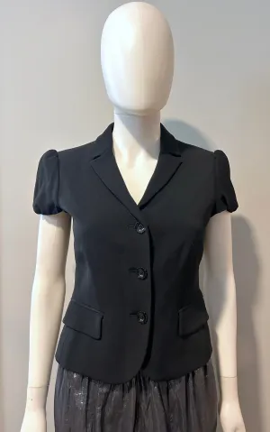 Moschino Cheap and Chic Blazer Size 8