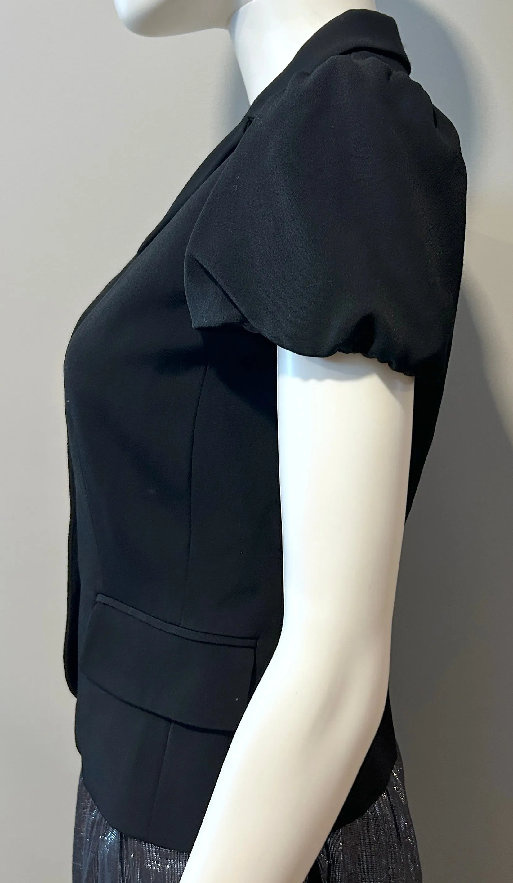 Moschino Cheap and Chic Blazer Size 8