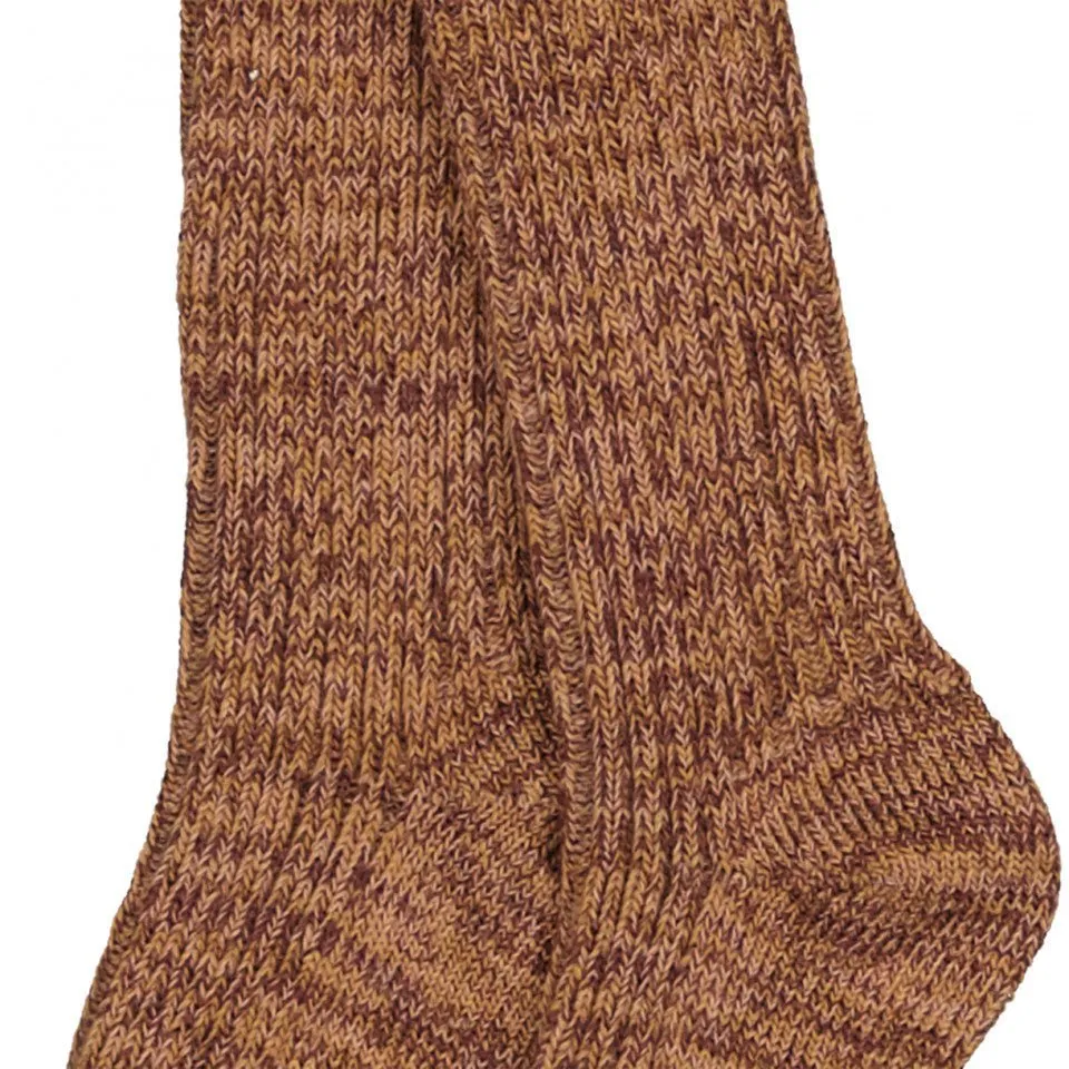 MP Denmark: Noa Socks - Auburn
