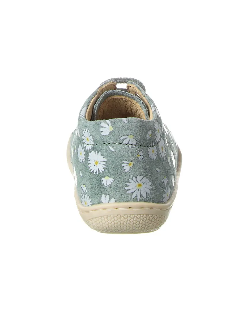 Naturino Cocoon Suede Sneaker