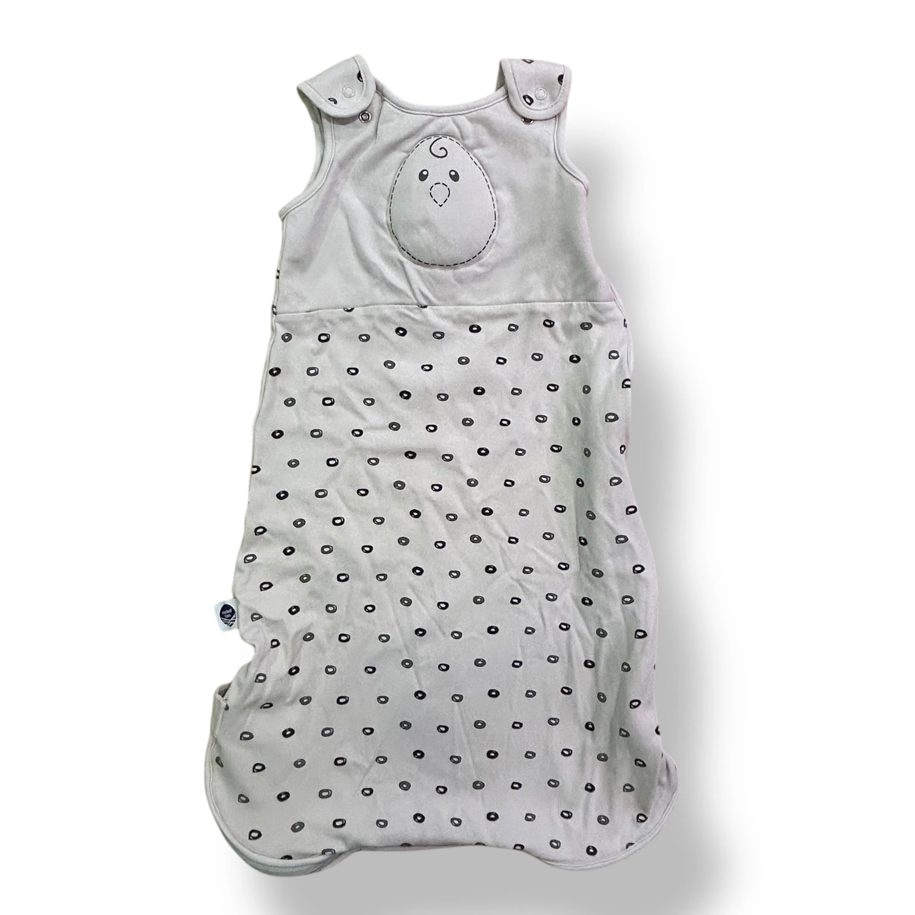 Nested Bean Zen Sack Classic Sleep Sack 0-6 Months