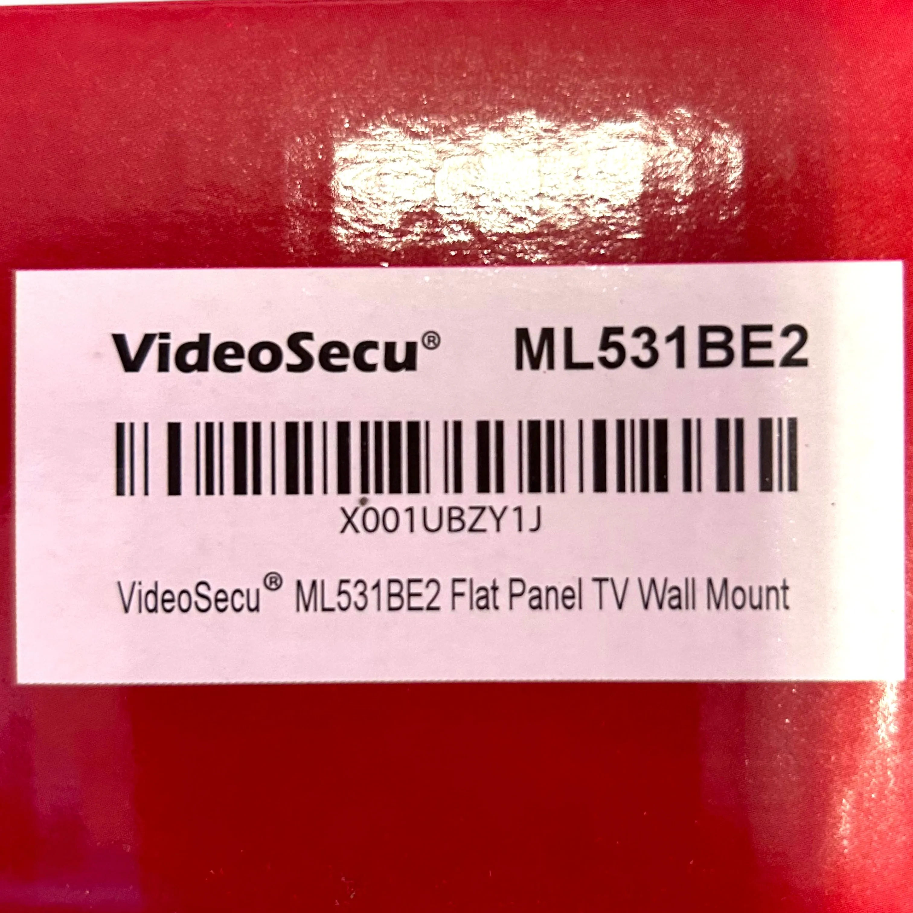 NEW! Articulating TV Wall Mount Kit for Televisions and Monitors