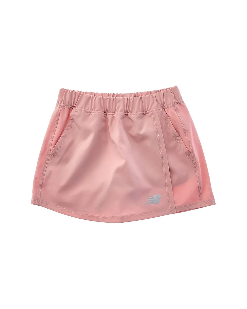 New Balance Woven Skort