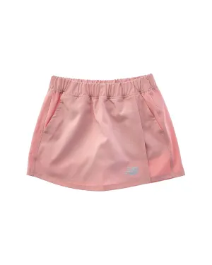 New Balance Woven Skort