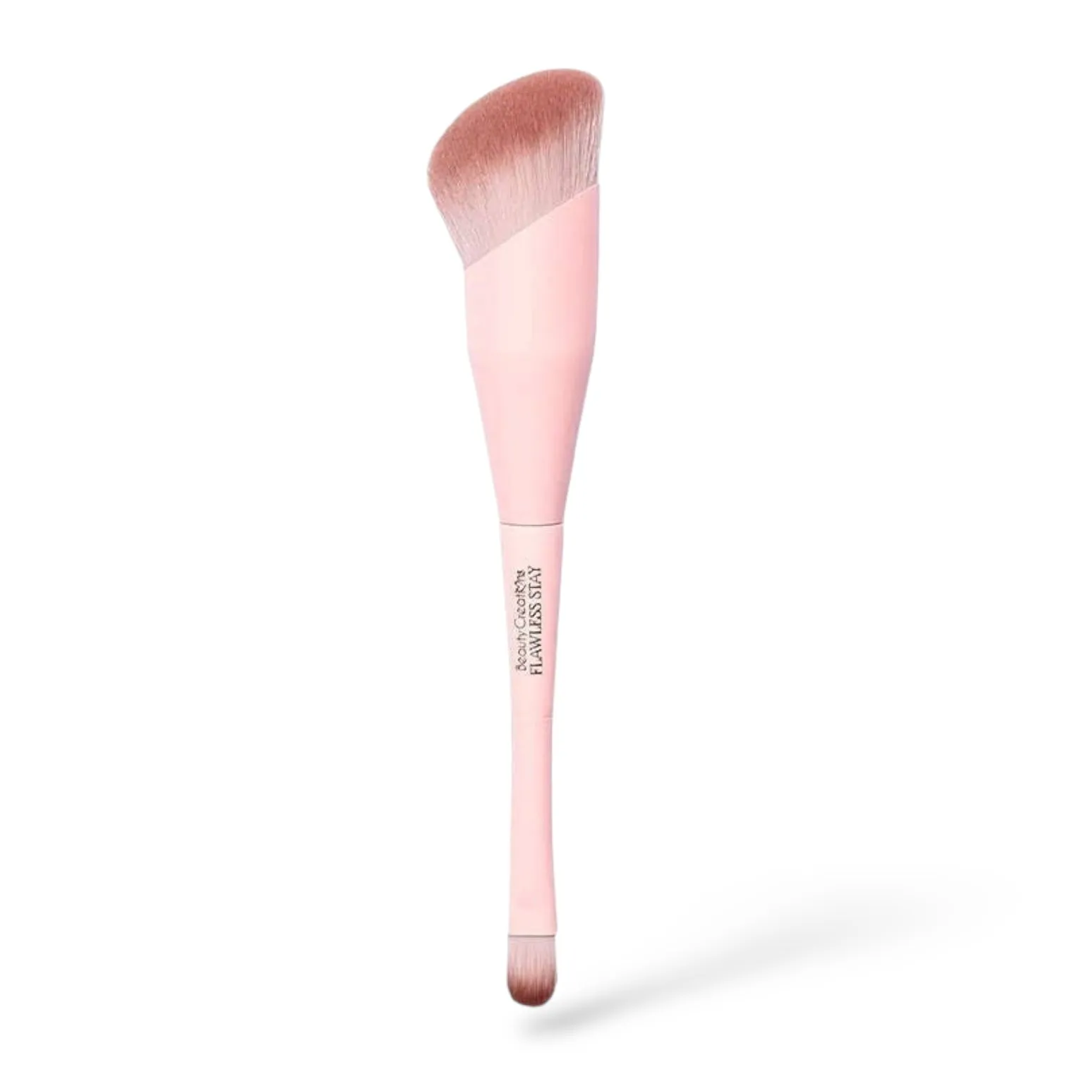 NEW! Beauty Creations Dual Ended High Quality Liquid Foundation Brush