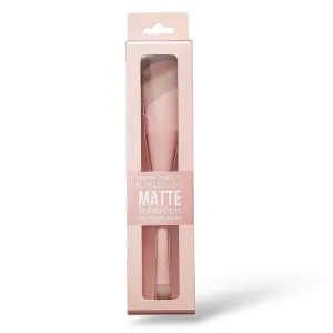 NEW! Beauty Creations Dual Ended High Quality Liquid Foundation Brush