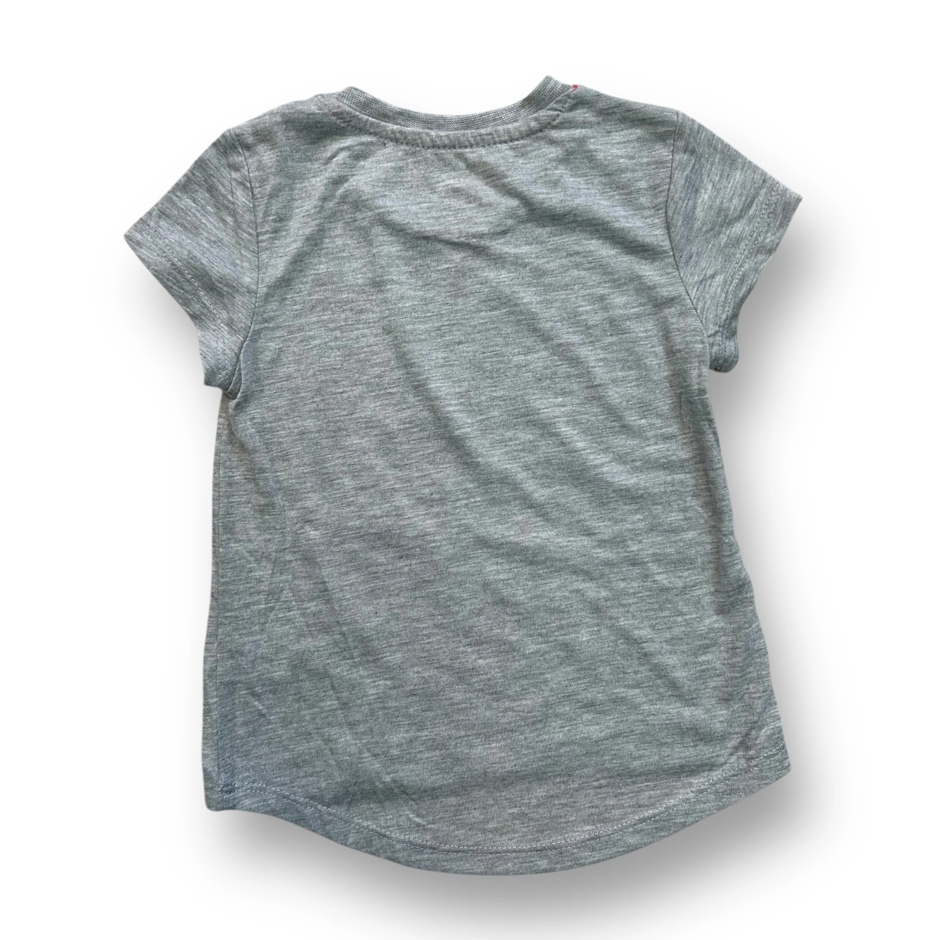 NEW! Girls Carebears Size 2T Too Cute for the Naughty List Christmas Shirt