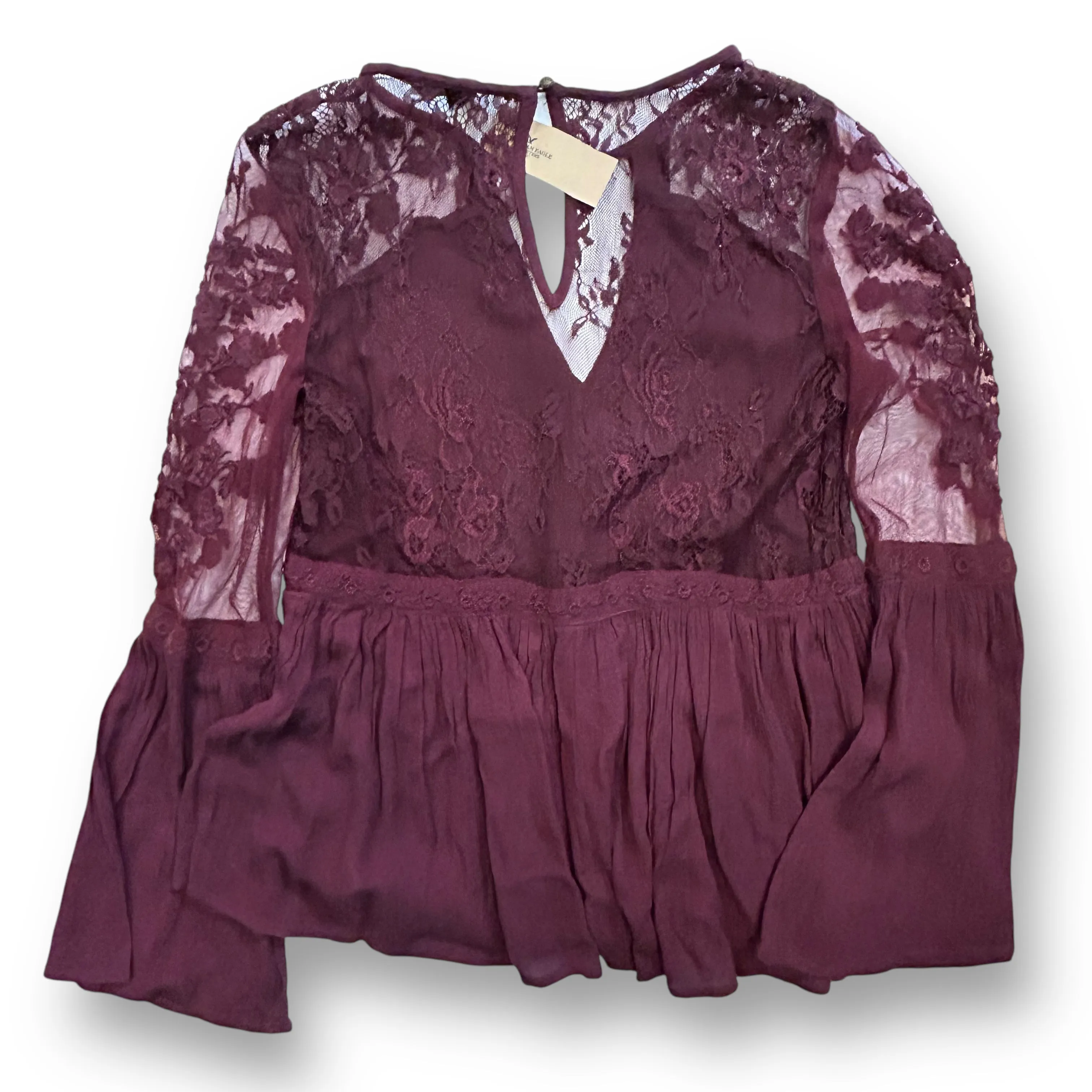 NEW! Junior Girls American Eagle Women's Size XS Top