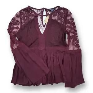 NEW! Junior Girls American Eagle Women's Size XS Top