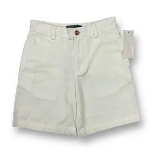 NEW! Polo Ralph Lauren Boys Size 5 Chino Shorts