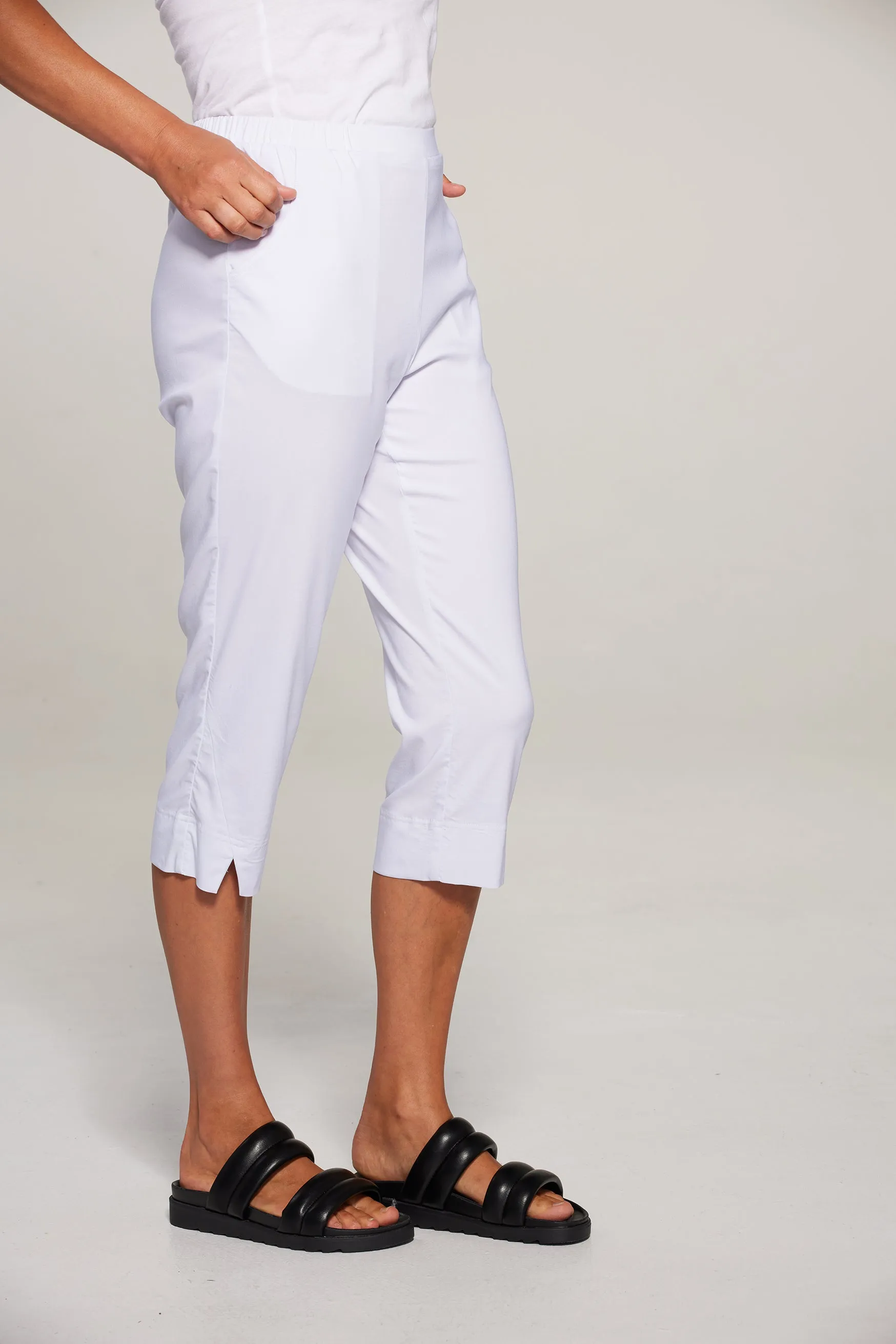 Newport -  3/4 Court Pant - NP26638 - 5 Colours