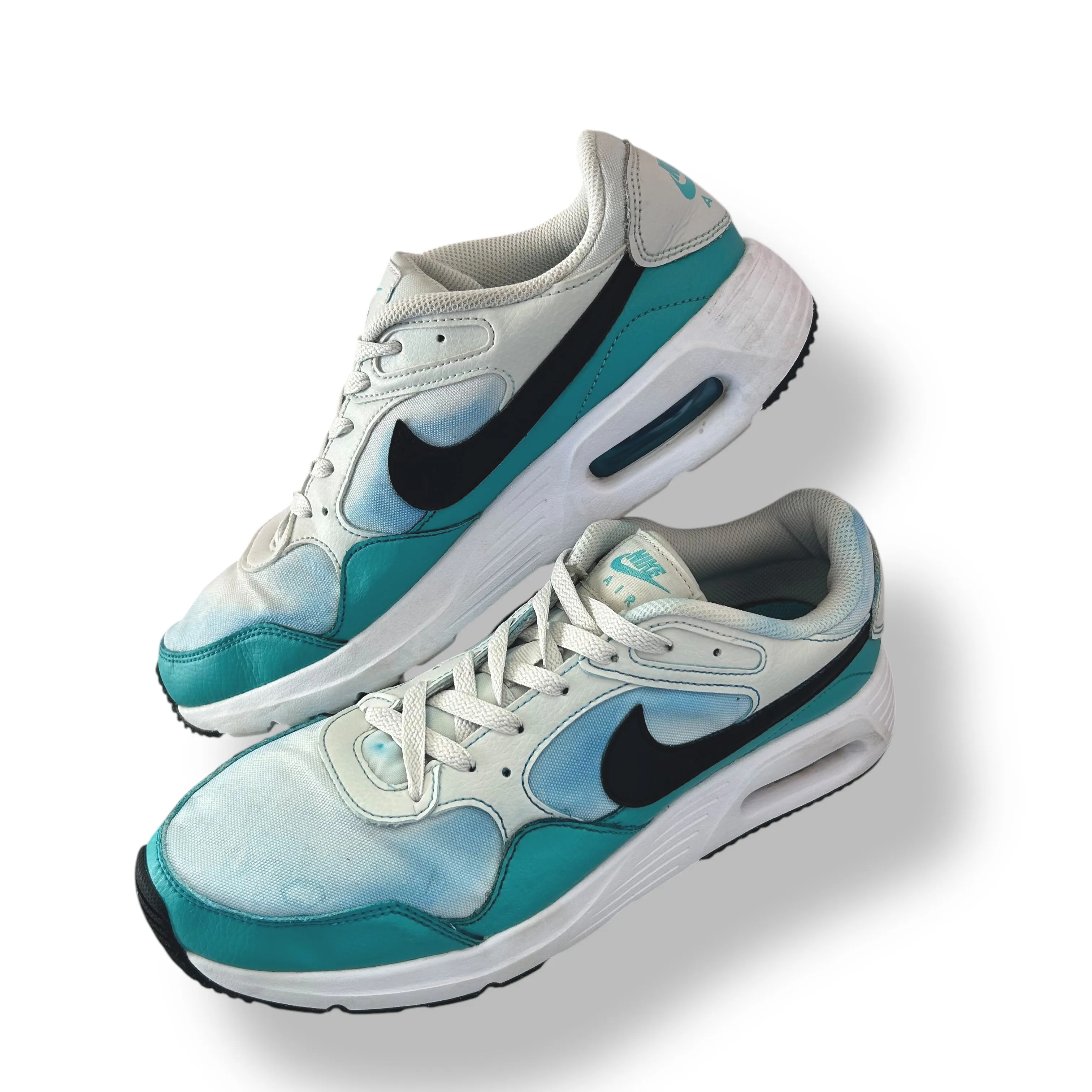 Nike Air Max SC Shoes Men's Size 9 Athletic Sneaker
