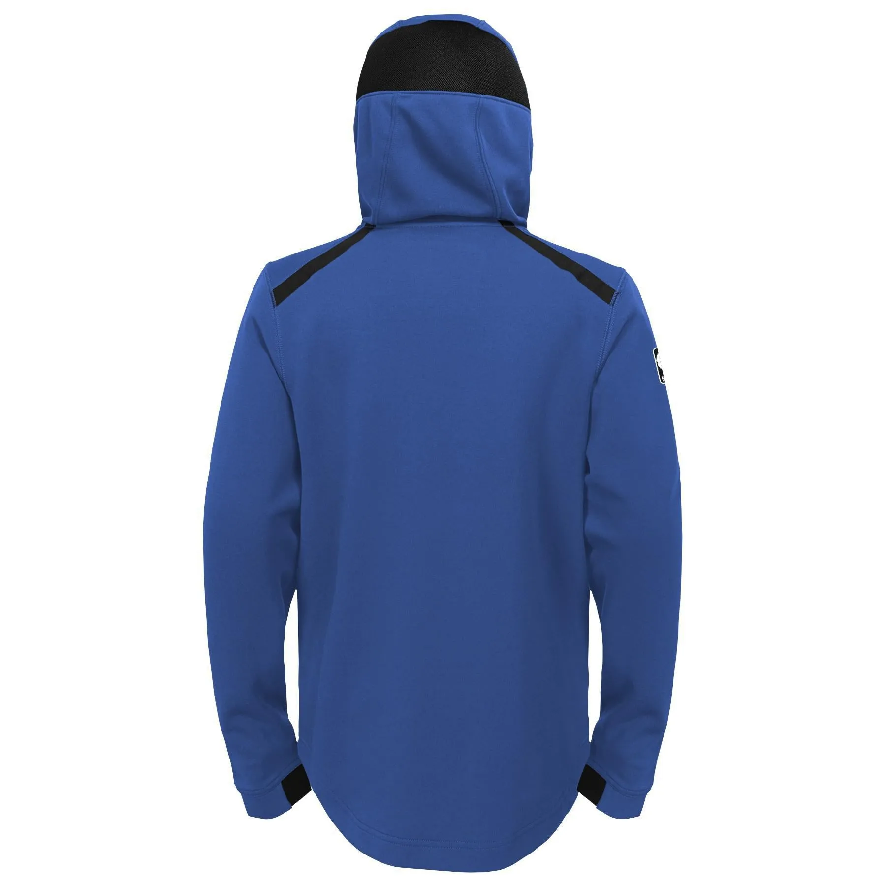 Nike NBA Youth Orlando Magic Showtime Full Zip Hoodie