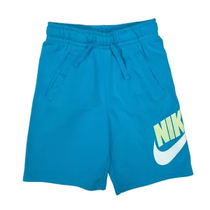 Nike Sweat Shorts Youth Boy Size 10/12 YMD Elastic Waist Band