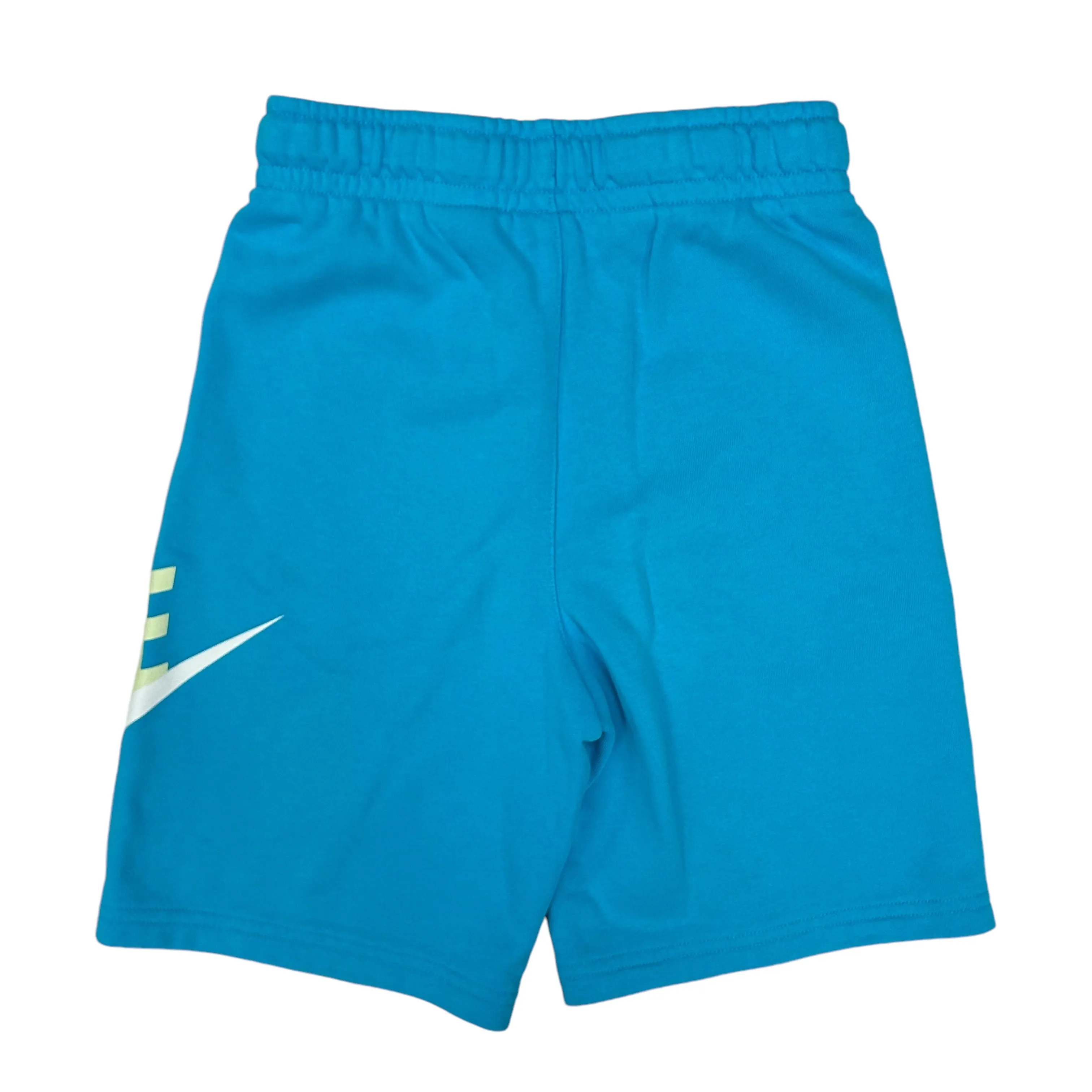 Nike Sweat Shorts Youth Boy Size 10/12 YMD Elastic Waist Band