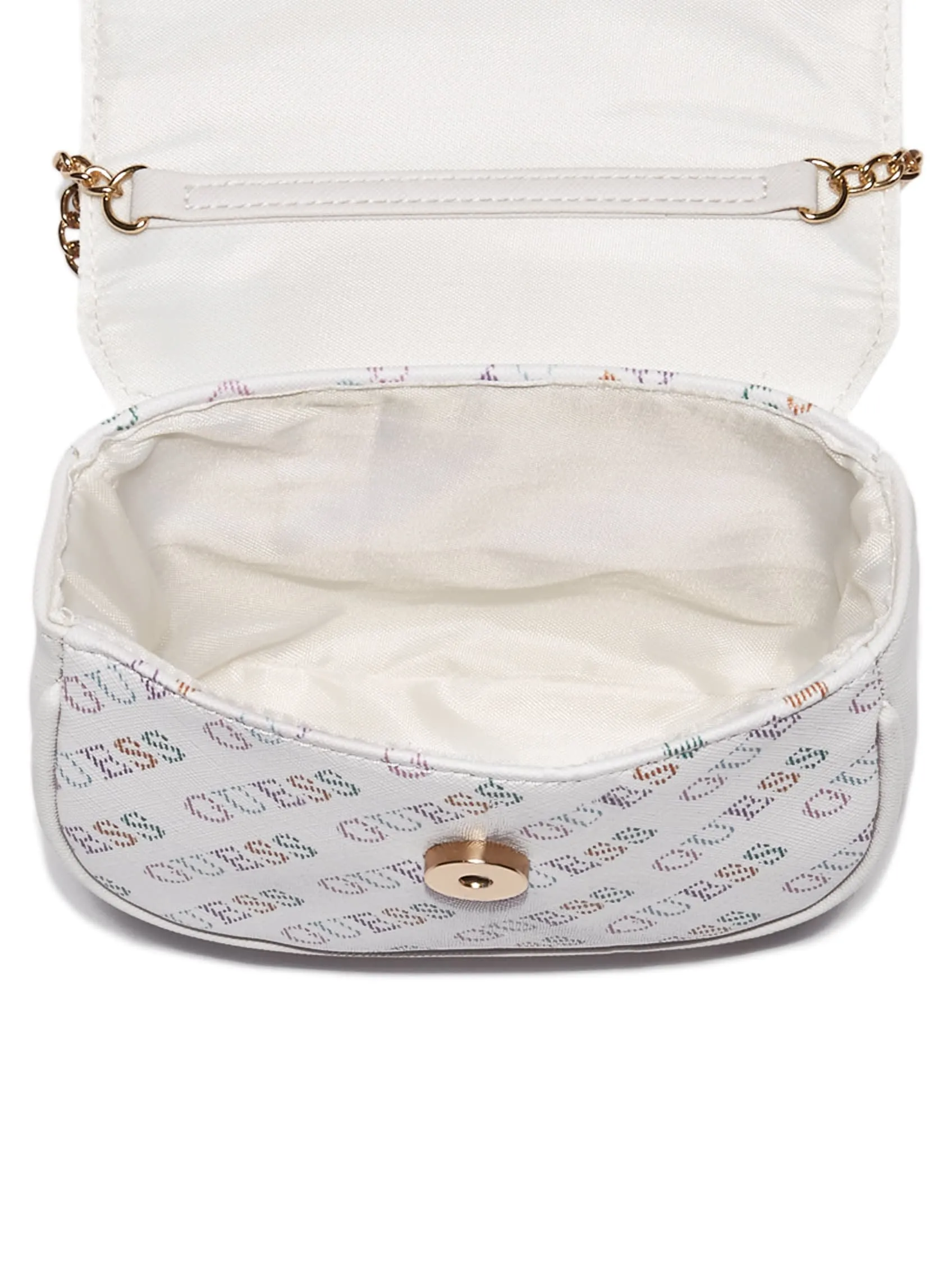 Nora Mini Top Handle Crossbody