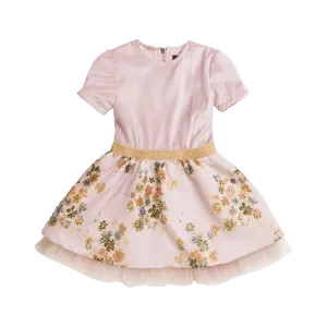 Norma Dress