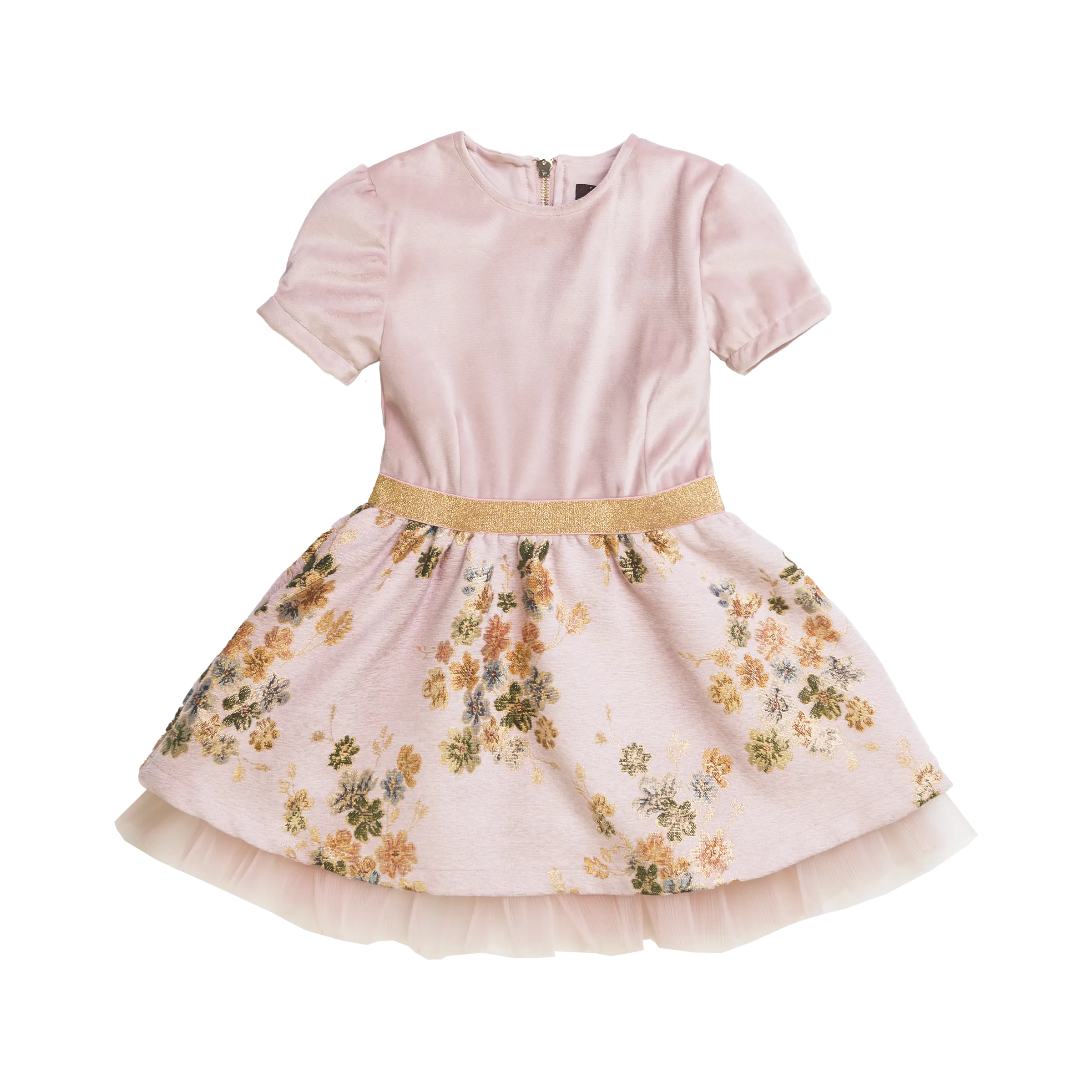 Norma Dress