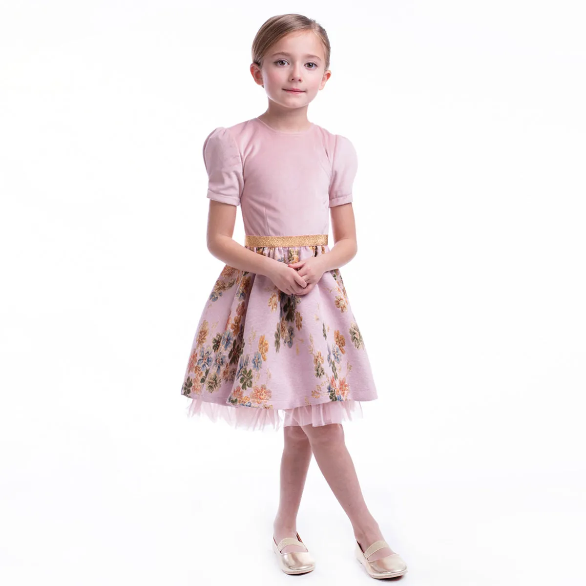 Norma Dress