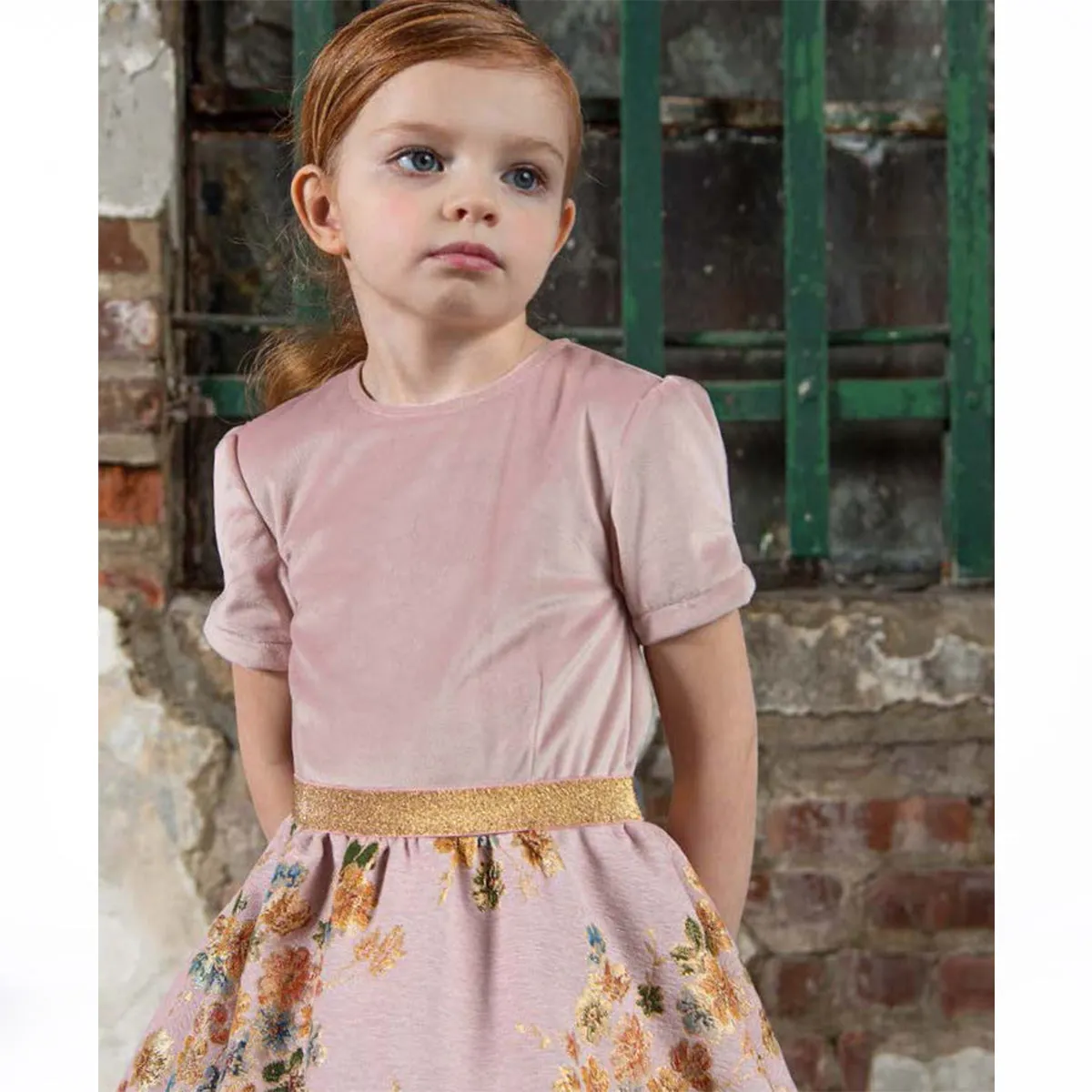 Norma Dress