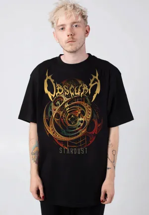 Obscura - Stardust - T-Shirt