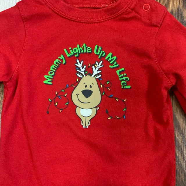 Okie Dokie SIZE 3-6 Mos Onesie Boy's