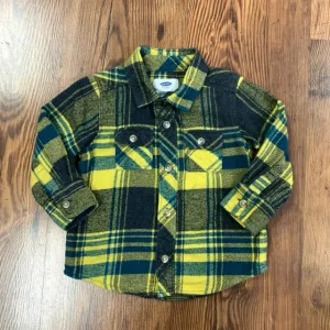 Old Navy SIZE 12-18 months Shirt Boy's