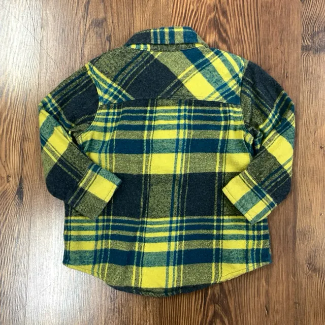 Old Navy SIZE 12-18 months Shirt Boy's