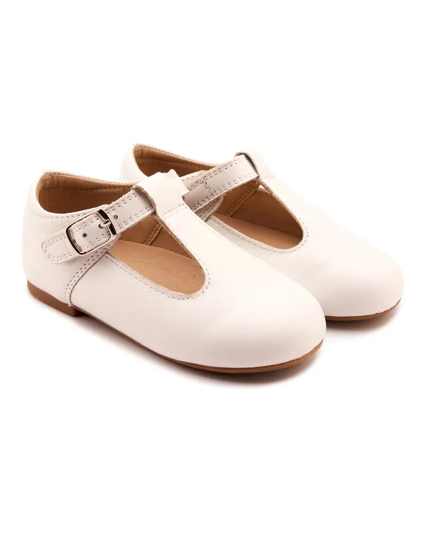 Old Soles Rose-T Leather Loafer