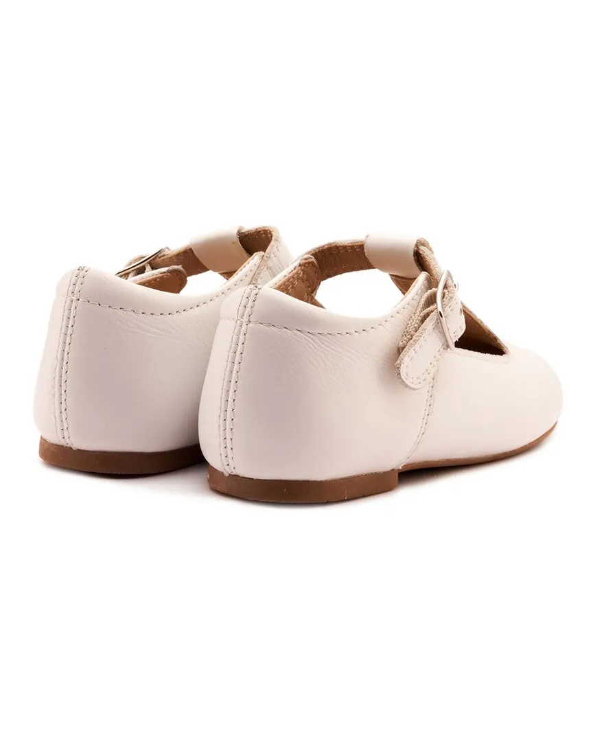 Old Soles Rose-T Leather Loafer