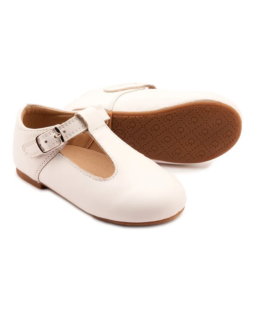 Old Soles Rose-T Leather Loafer