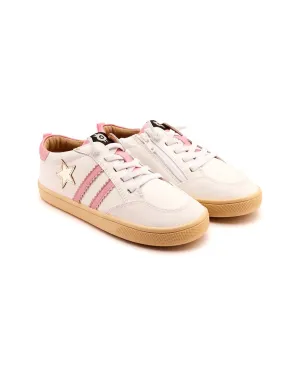Old Soles Wos Runner Leather Sneaker