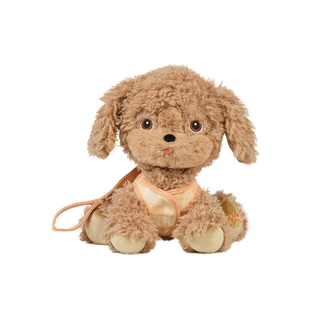 Olli Ella Dinkum Dog - Goldie