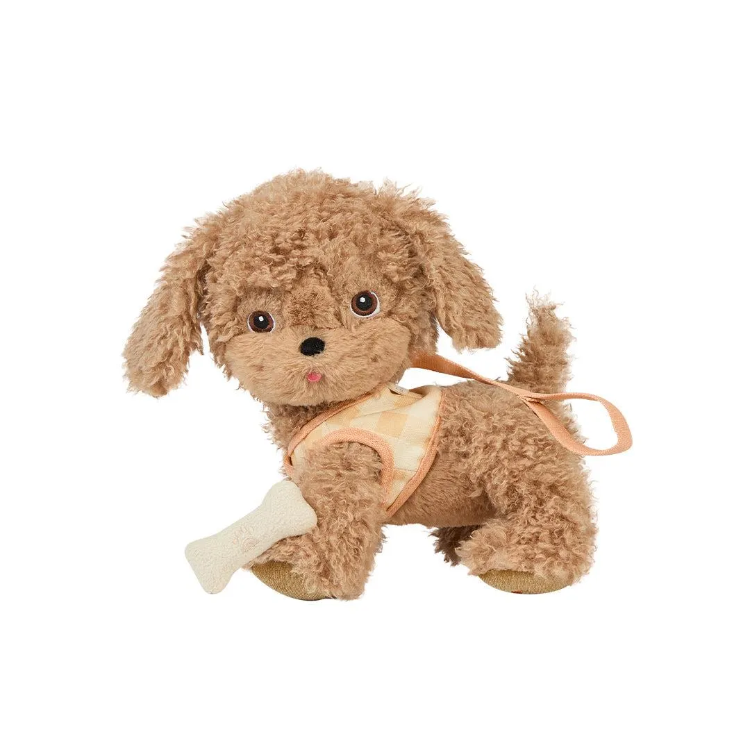 Olli Ella Dinkum Dog - Goldie