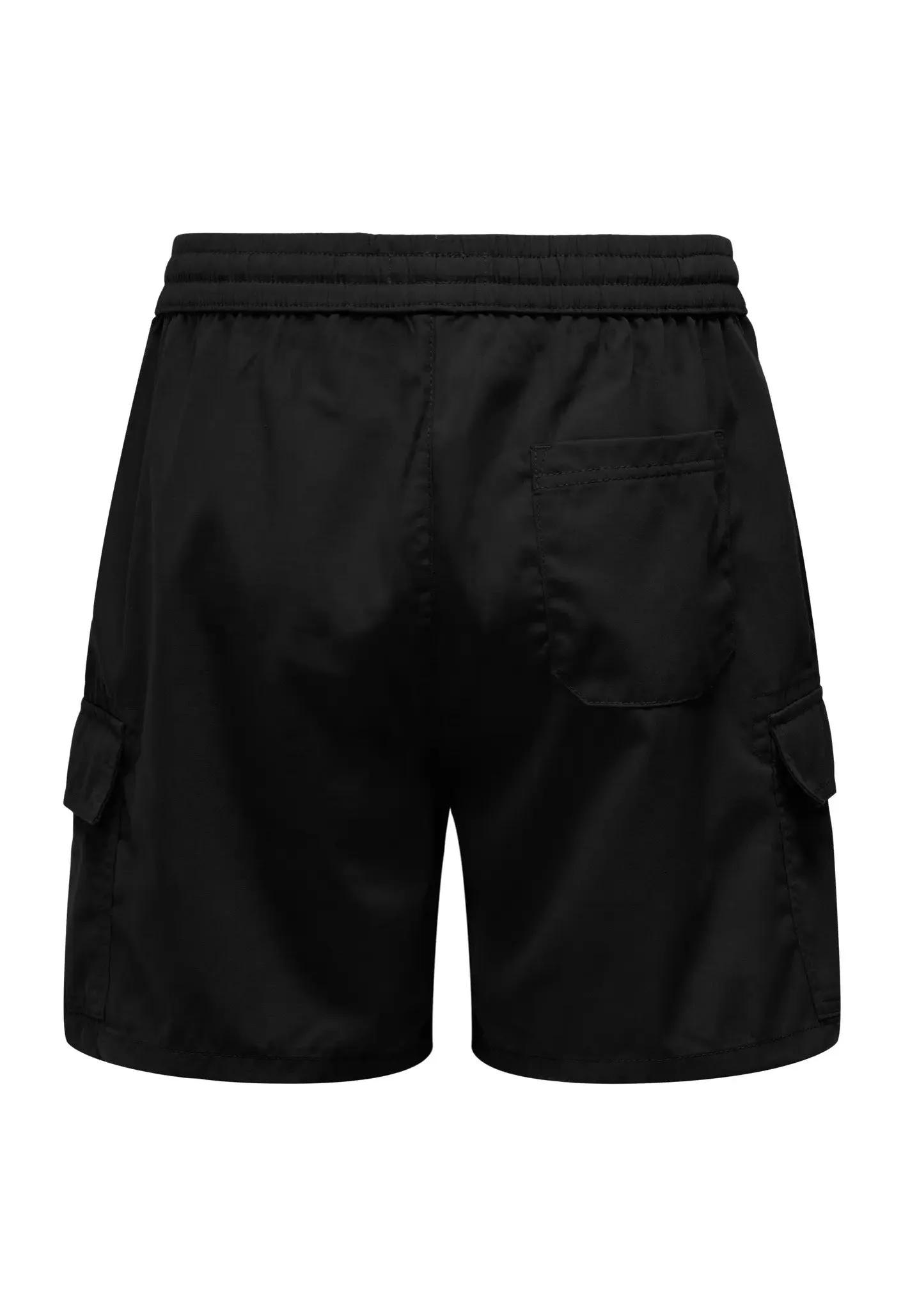 Only & Sons - Kal Cargo 0287 CS Black - Shorts