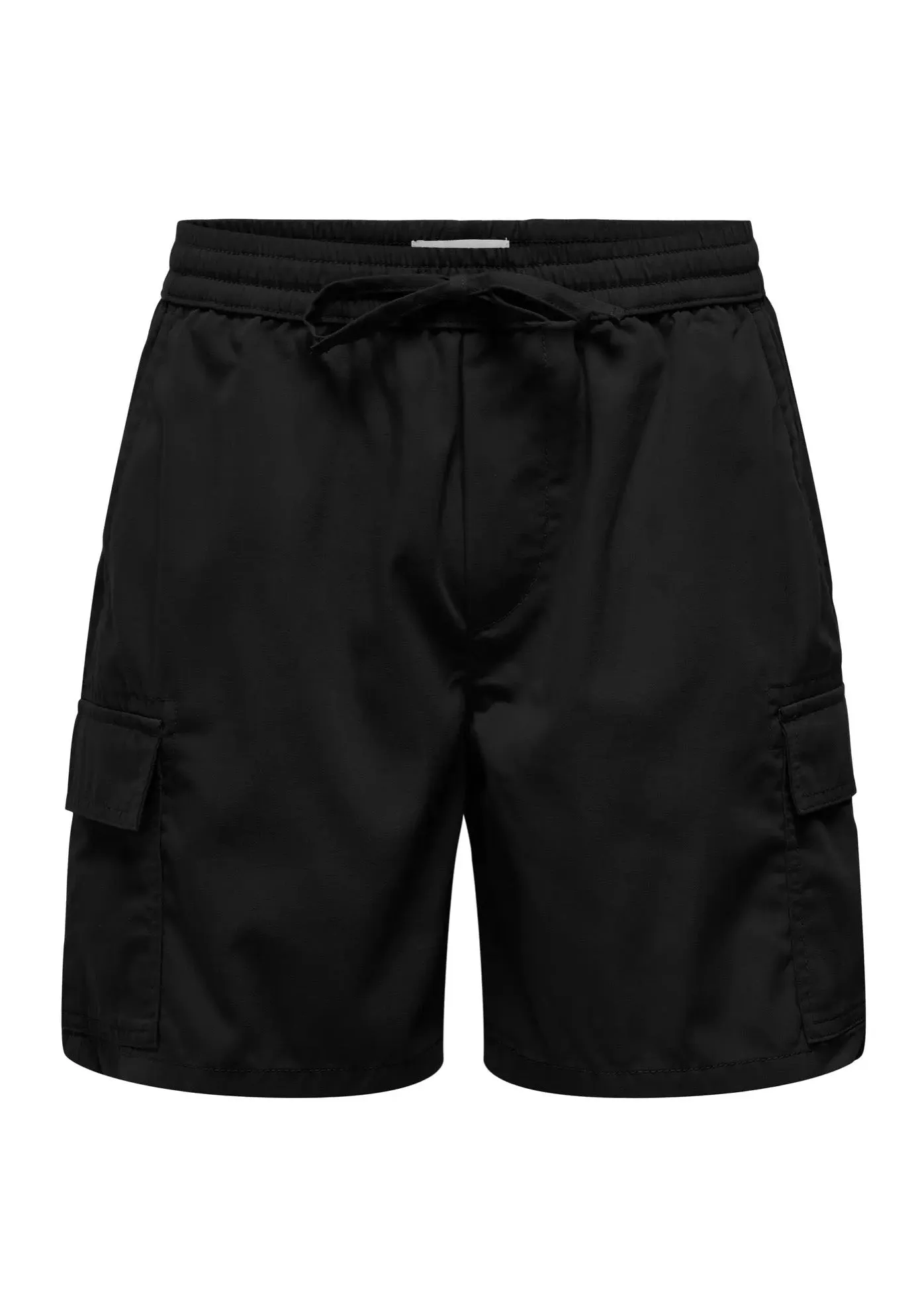 Only & Sons - Kal Cargo 0287 CS Black - Shorts