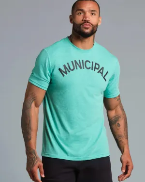 Origin SuperBlend T-Shirt Municipal