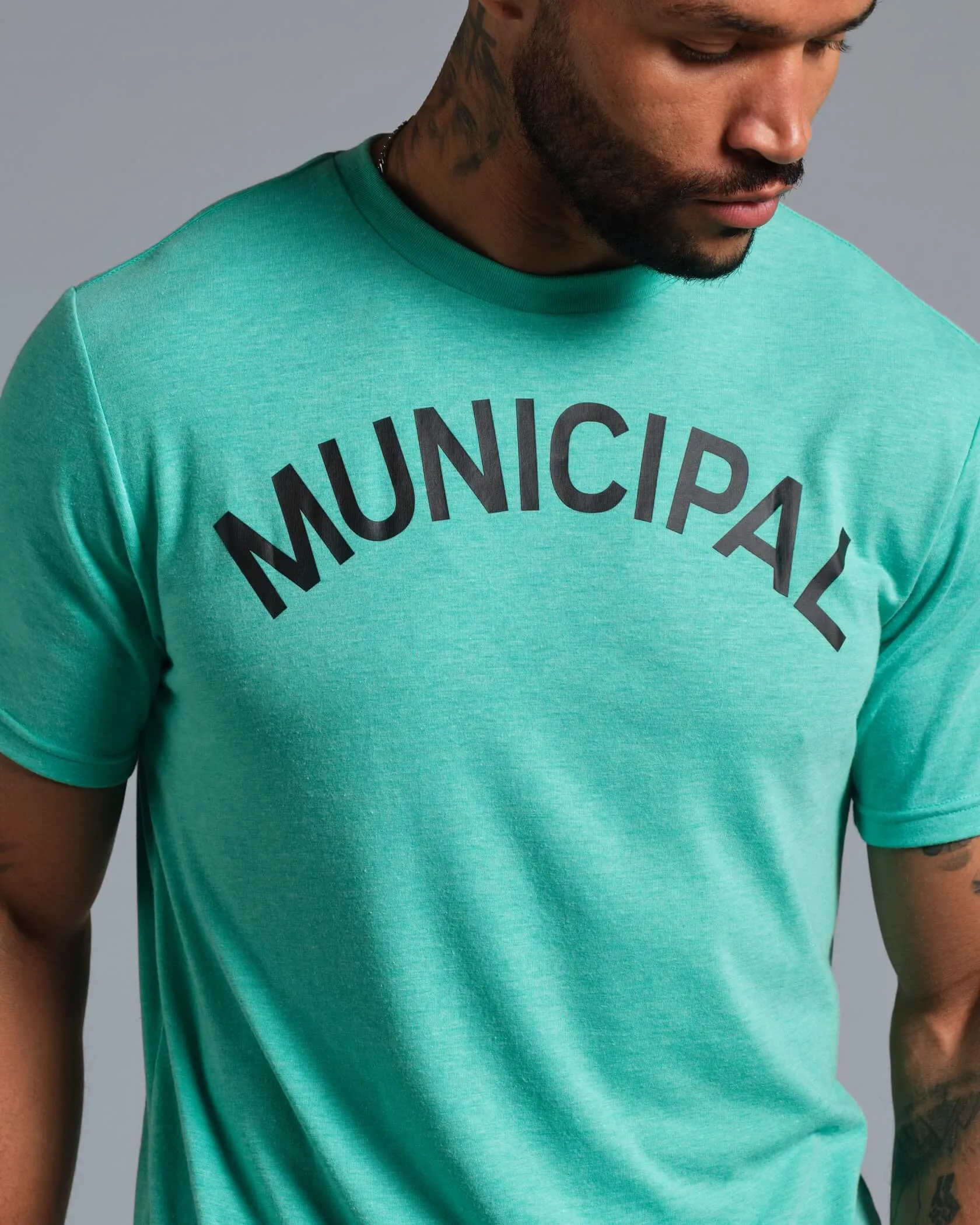 Origin SuperBlend T-Shirt Municipal