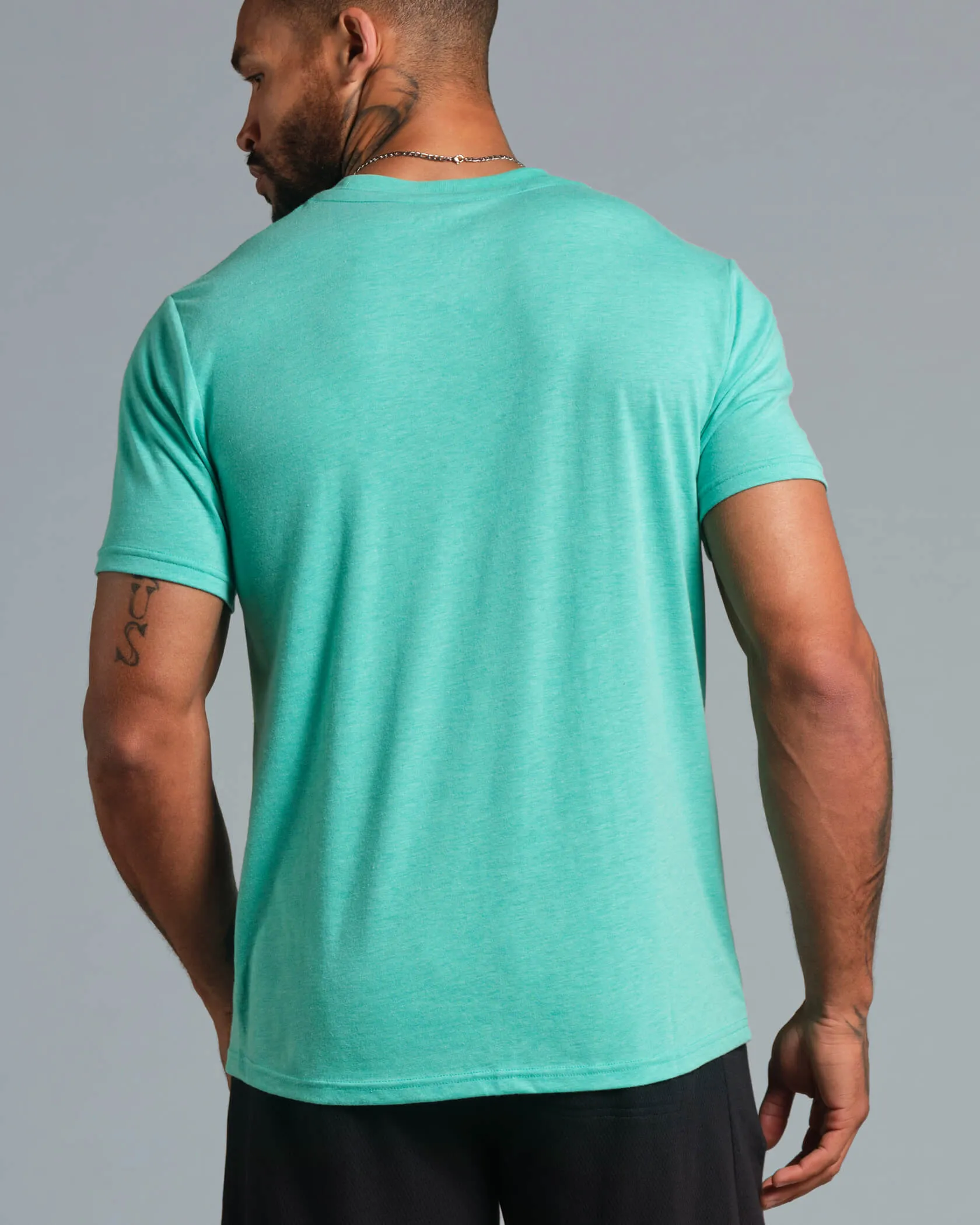 Origin SuperBlend T-Shirt Municipal