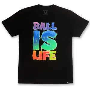 Original Jelly Tee in Black Ballislife