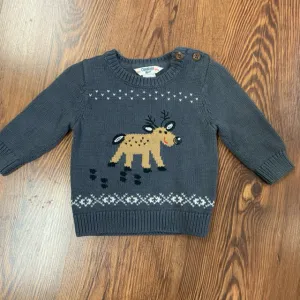 Osh Kosh SIZE 12 Months Sweater Boy's