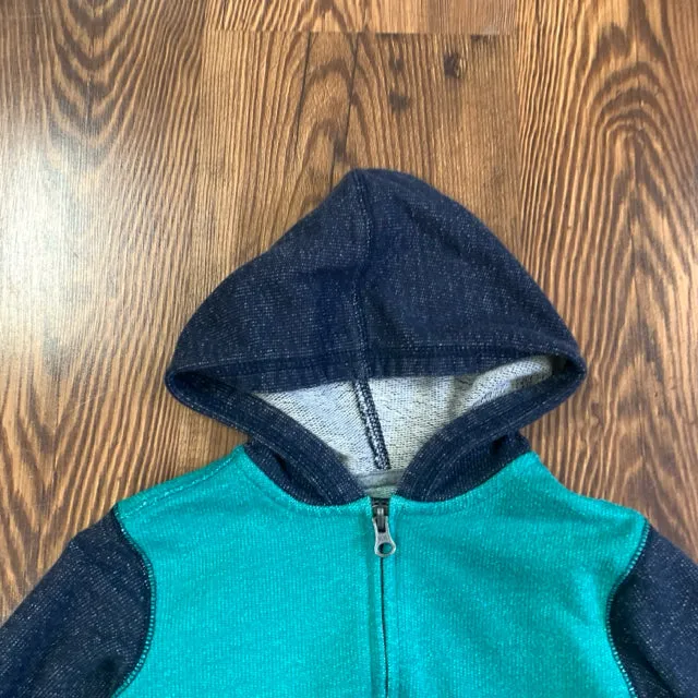 Osh Kosh SIZE 2T Sweatshirt Boy's