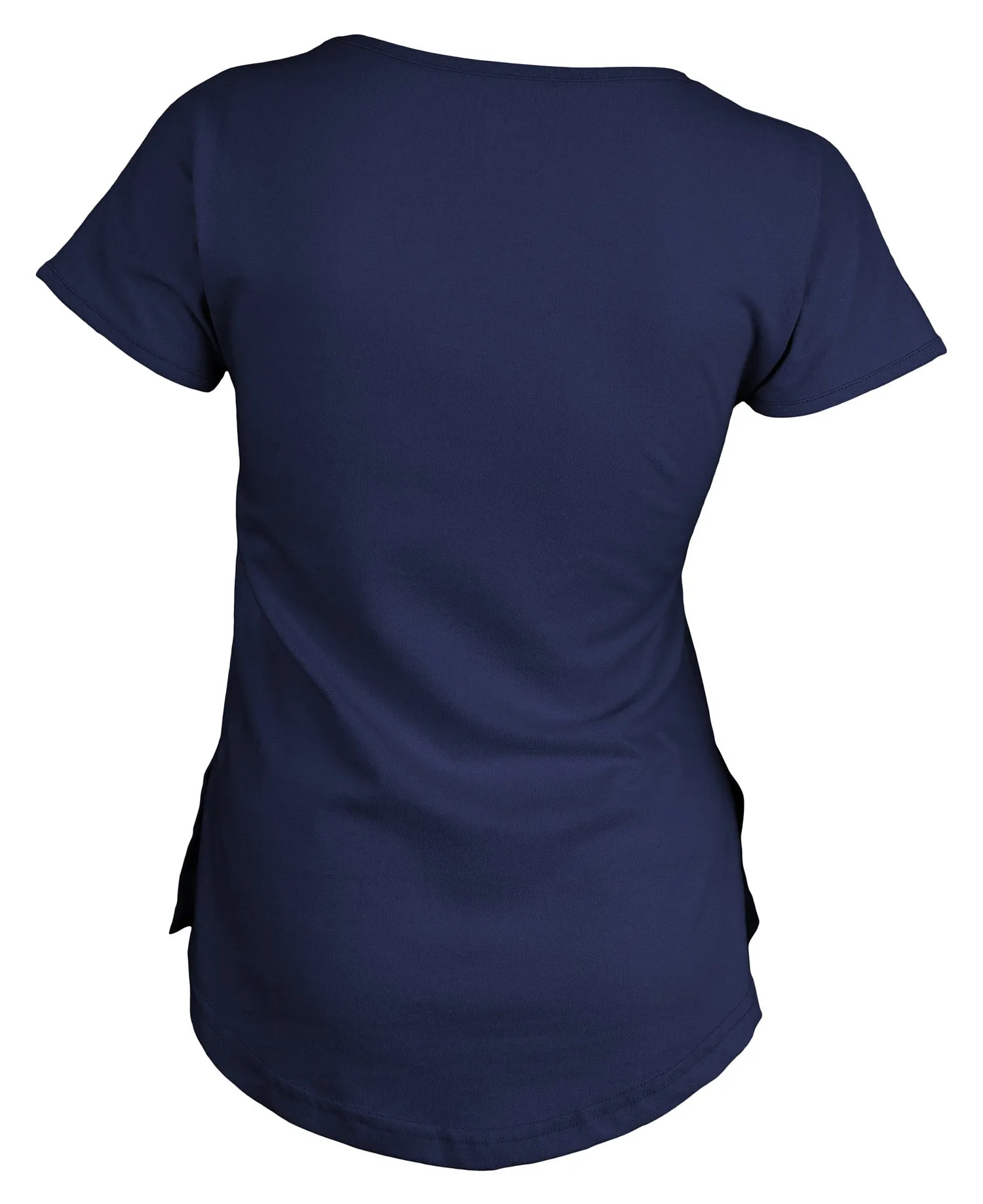 Outerstuff NCAA Youth Girls Georgia Tech Yellow Jackets Dolman Primary Tee