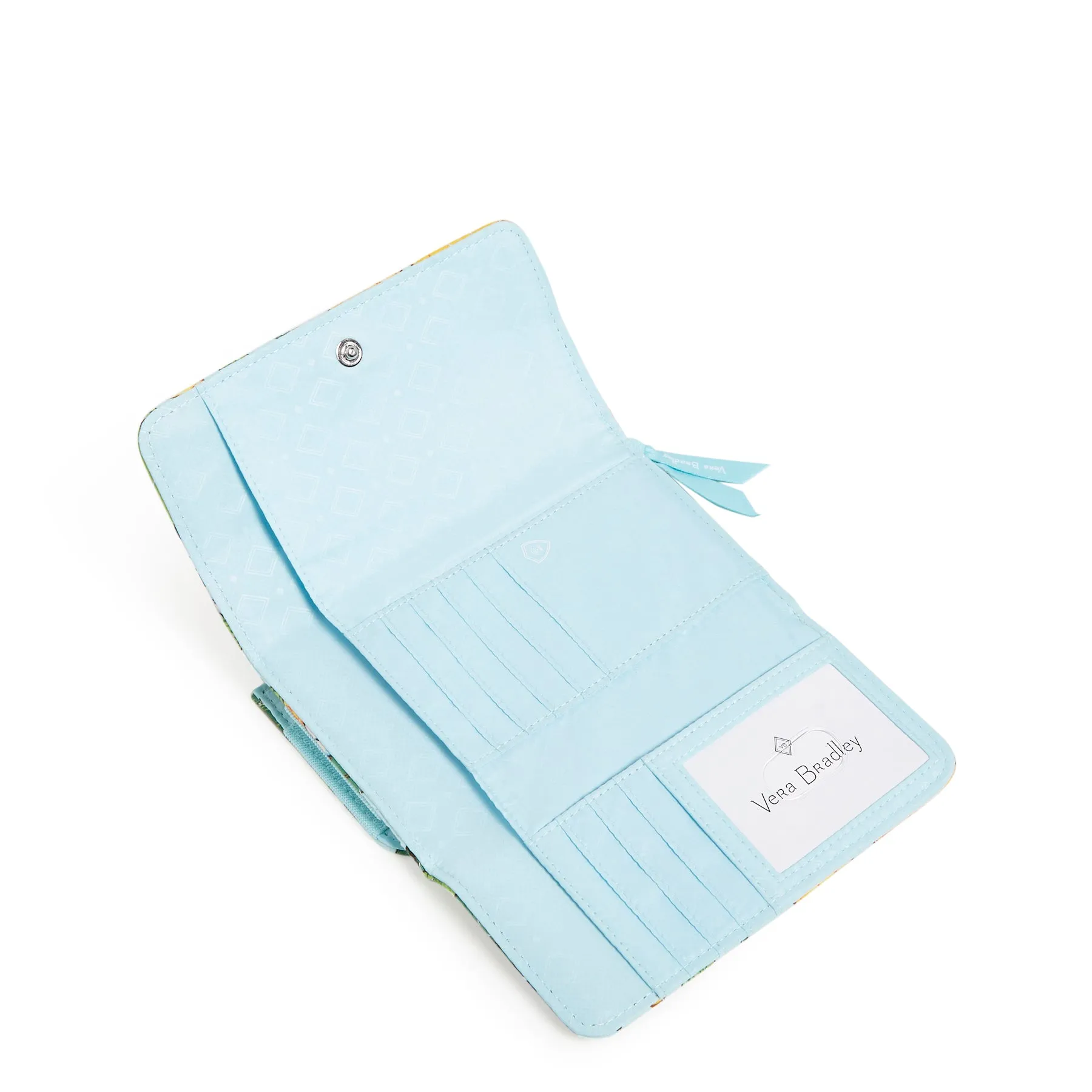 Outlet Cotton Smartphone Wristlet