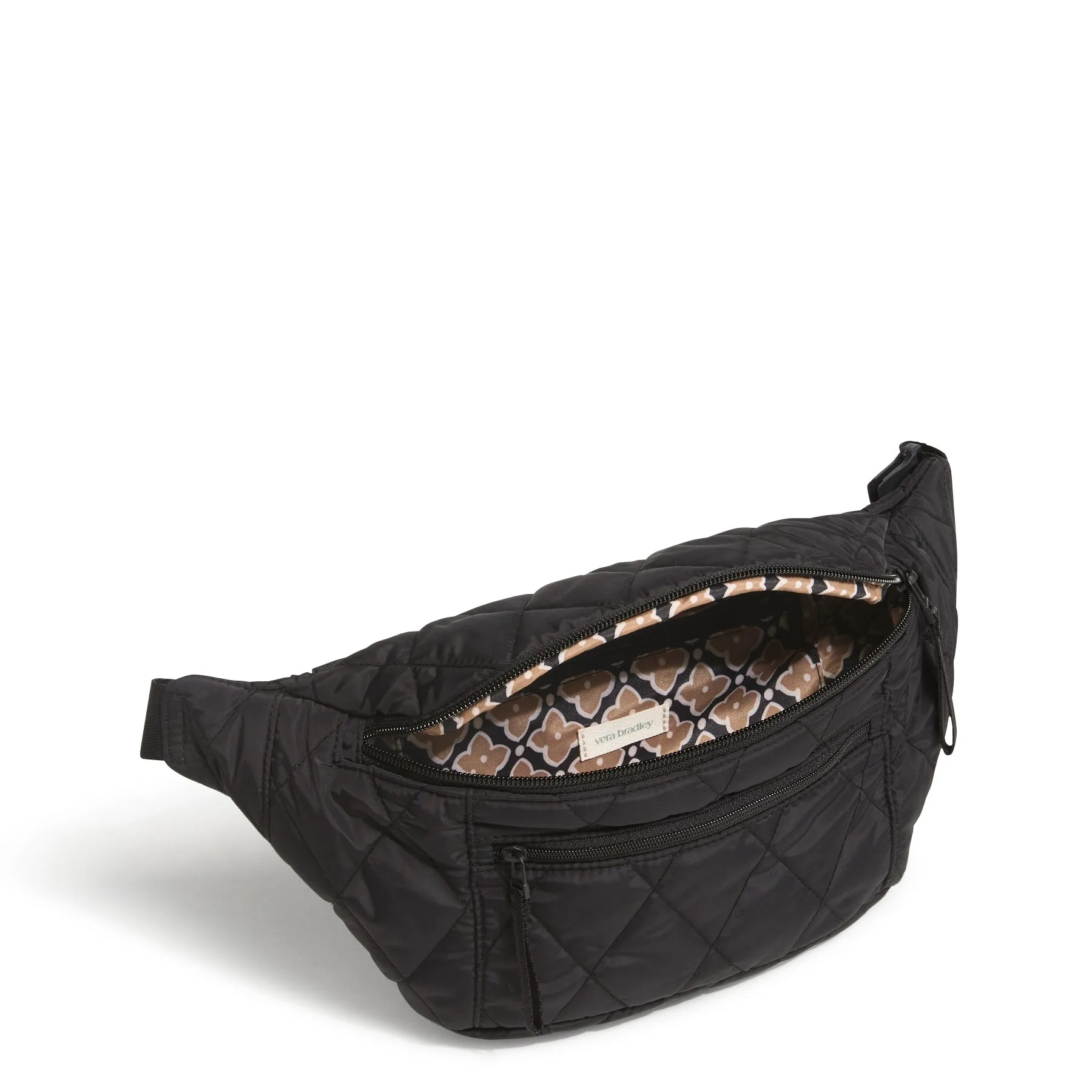 Outlet Large Belt Bag w/Long Strap