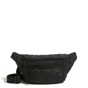 Outlet Large Belt Bag w/Long Strap