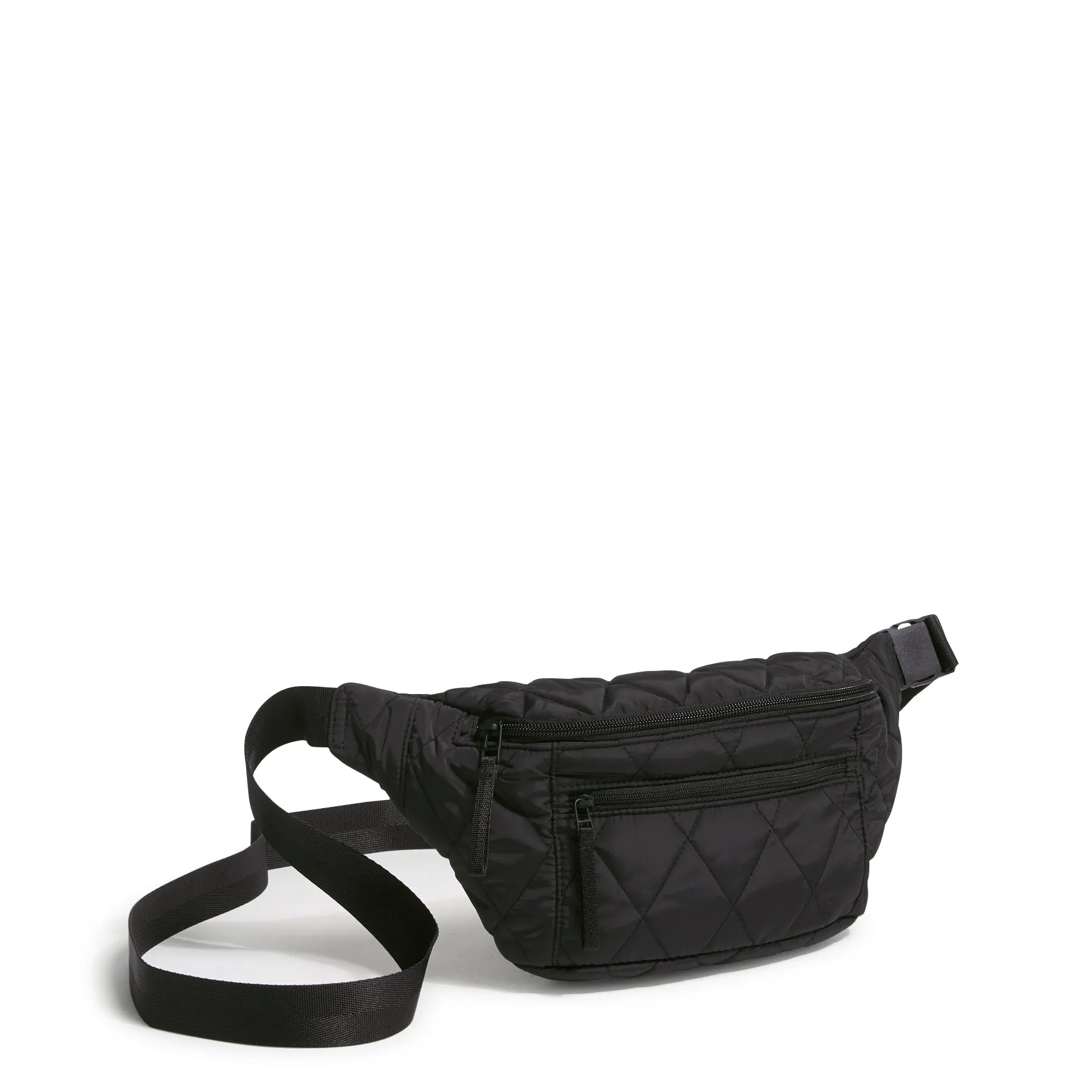 Outlet Large Belt Bag w/Long Strap