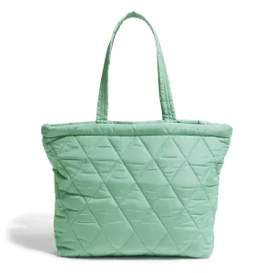 Outlet Ultralight East West Tote