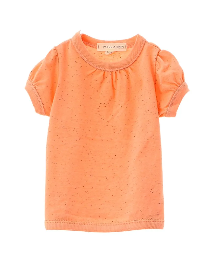 Paige Lauren  Confetti Tunic
